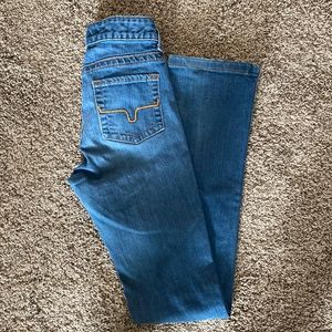 Kimes Betty seventeen